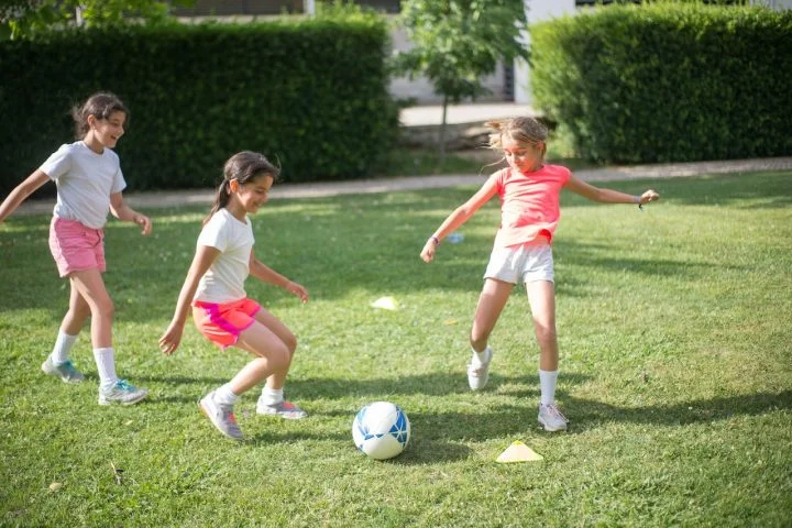 5 x Leuke sporten voor meiden van 13 jaar