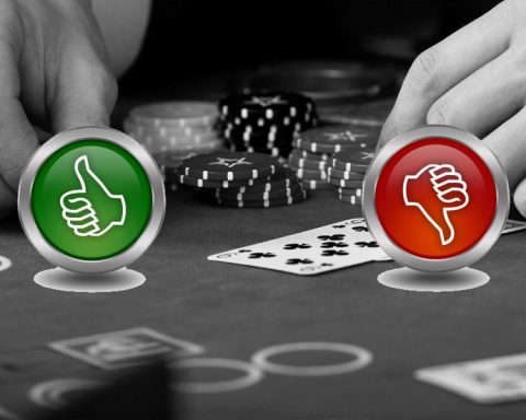 Online Casino zonder CRUKS
