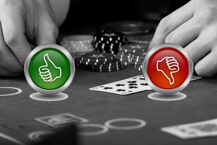 Online Casino zonder CRUKS