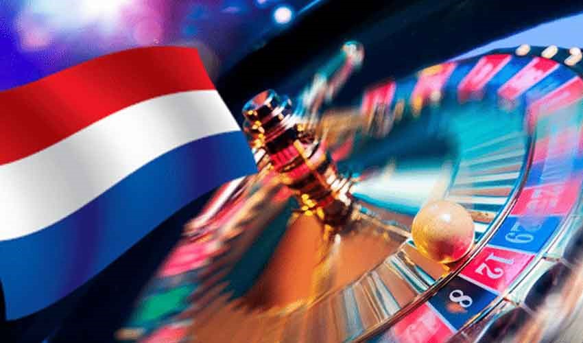 Online casino’s of casino’s in Nederland