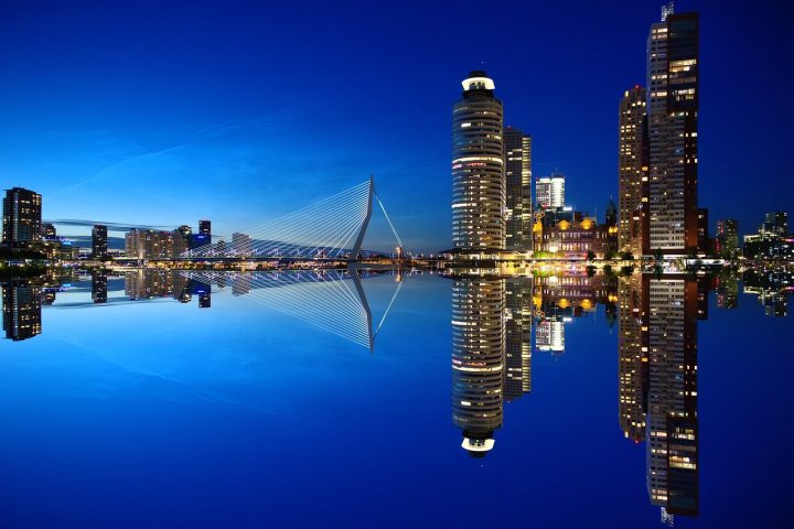 Wonen in Rotterdam: Is het nog betaalbaar?
