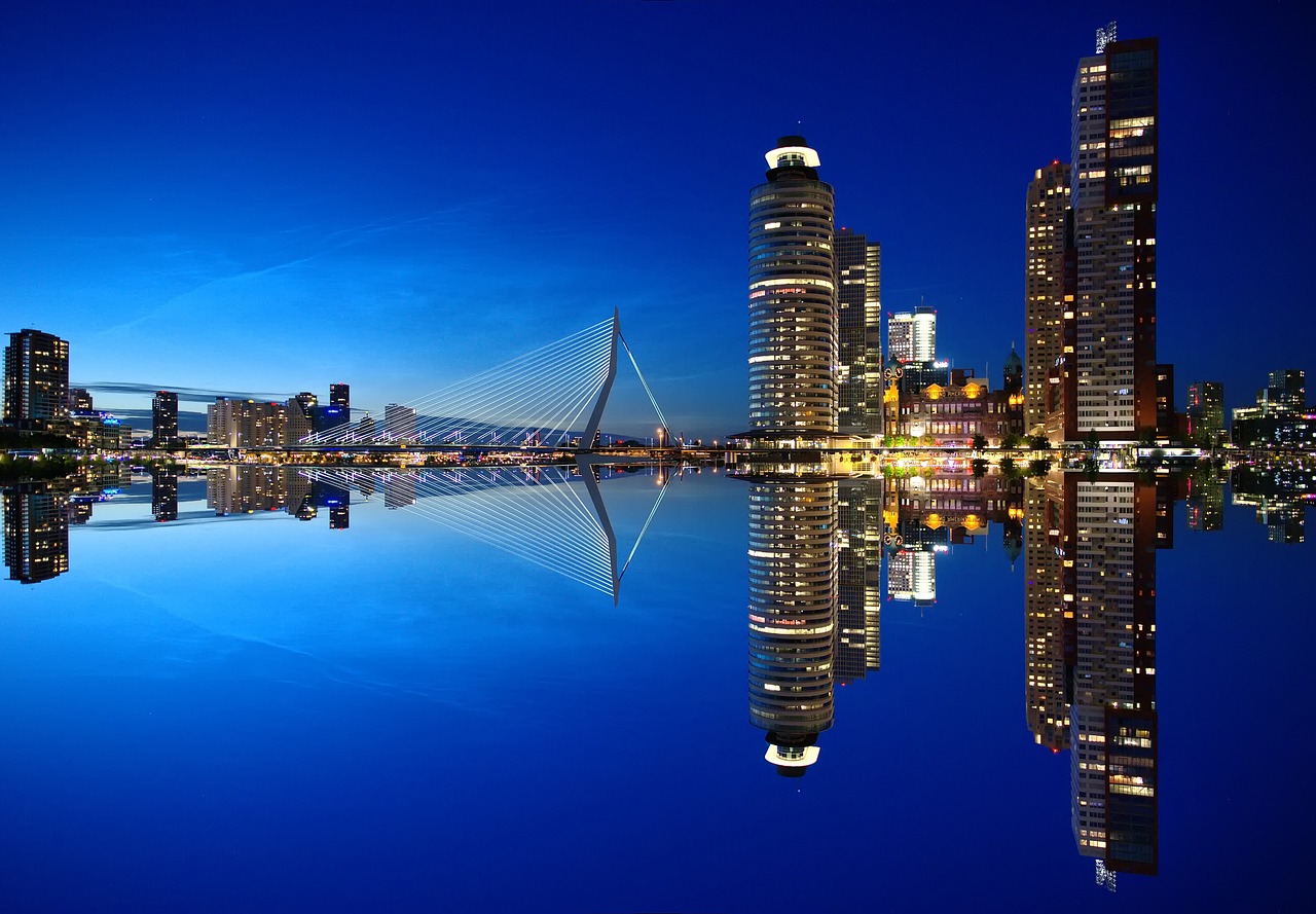 Wonen in Rotterdam: Is het nog betaalbaar?