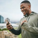 Apps voor een fitte lifestyle? Dit zijn dé tips!