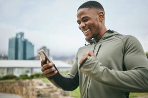 Apps voor een fitte lifestyle? Dit zijn dé tips!