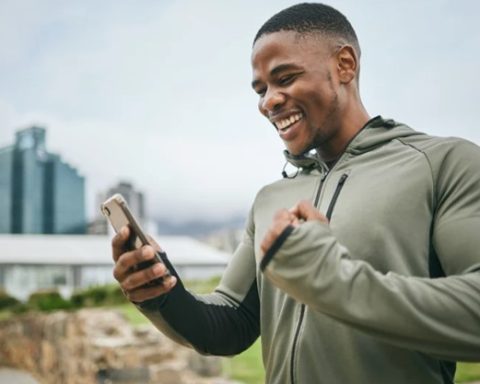 Apps voor een fitte lifestyle? Dit zijn dé tips!