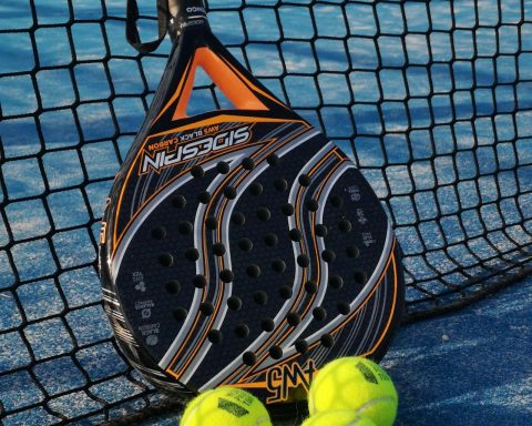 Hoe kies je het perfecte padel racket voor jouw speelstijl