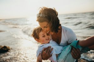 Moederdag voor sportieve mama’s