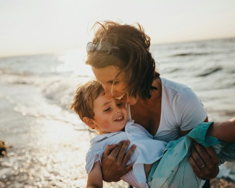 Moederdag voor sportieve mama’s