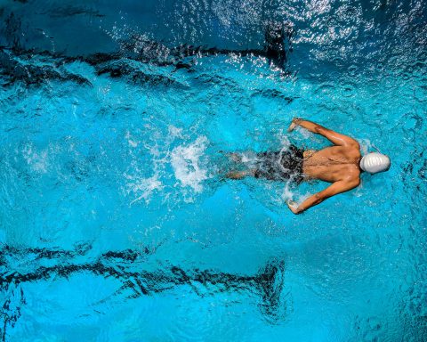 De psychologie van topsporters