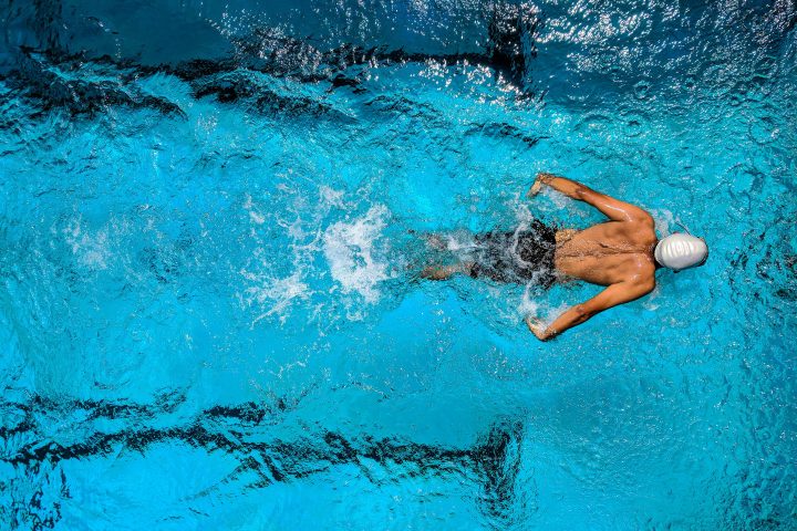 De psychologie van topsporters