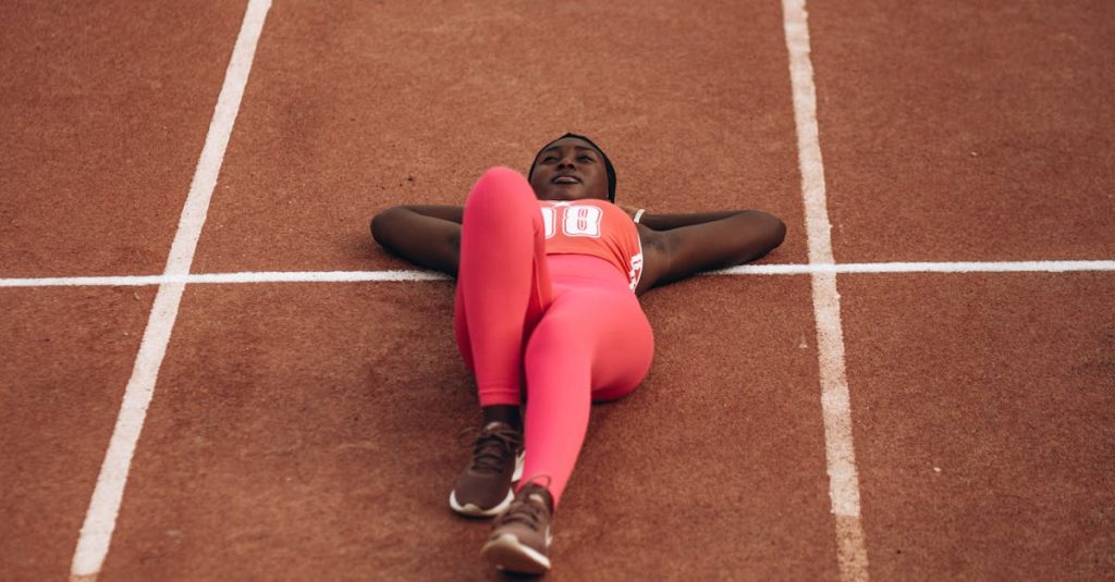 Mentale weerbaarheid - Essentiële tips van topsporters