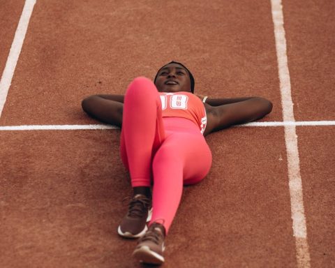 Mentale weerbaarheid - Essentiële tips van topsporters