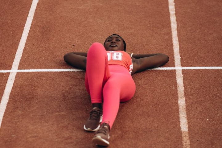 Mentale weerbaarheid - Essentiële tips van topsporters
