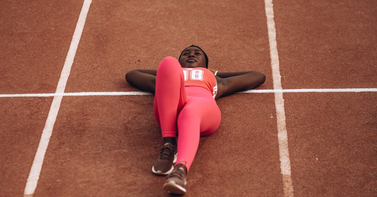 Mentale weerbaarheid - Essentiële tips van topsporters