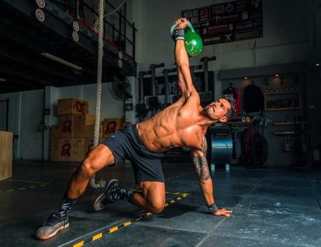 Hoe je in 24 uur volledig herstelt voor maximale sportprestaties