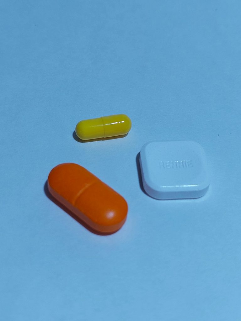 Last van spierpijn Magnesium is de oplossing!