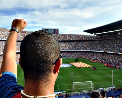 Snelle Opnameopties voor Voetbalfans na Grote Overwinningen