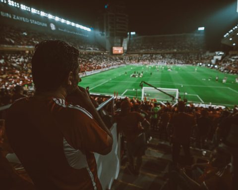 Sportuitzendingen veranderen in 2025
