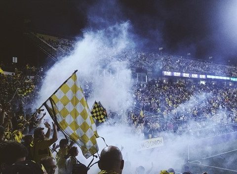 De psychologie van anticipatie - waarom fans graag op resultaten wachten