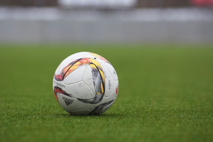 Au! Zo verklein je de kans op voetbalblessures