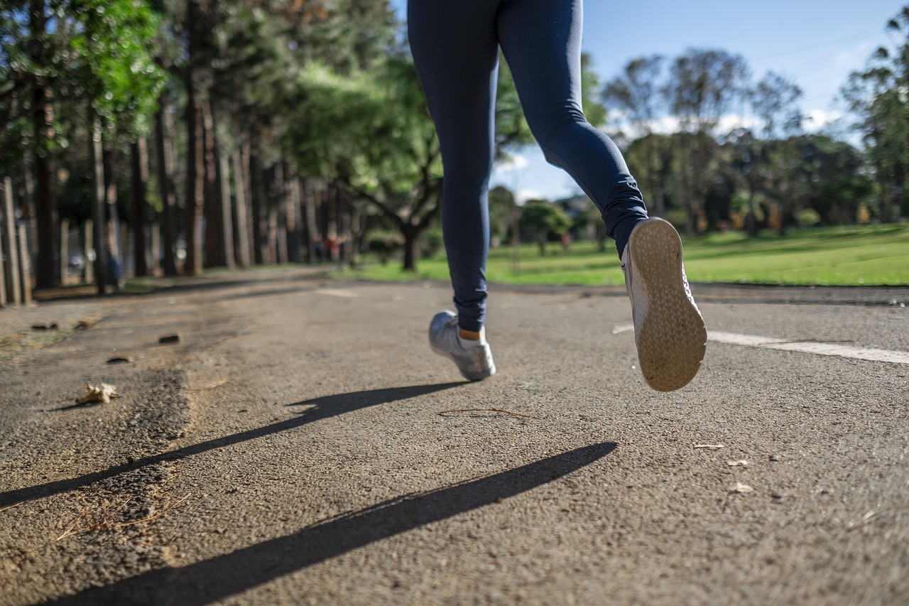 Hoe Recreatieve Hardlopers Power- en Pace-Statistieken Kunnen Gebruiken om Prestaties te Verbeteren