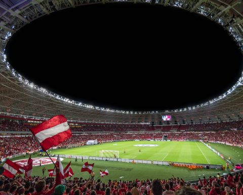 Wanneer sport een kunstvorm wordt