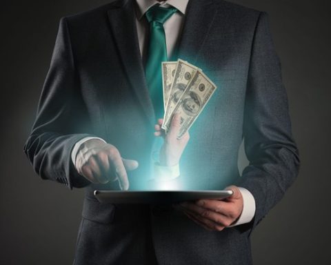 Sponsoring en technologie