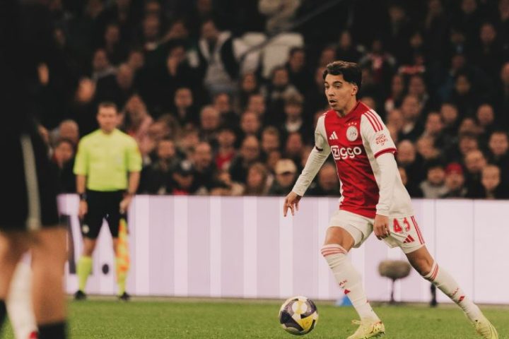 Wat is het salaris van voetballer Rayane Bounida