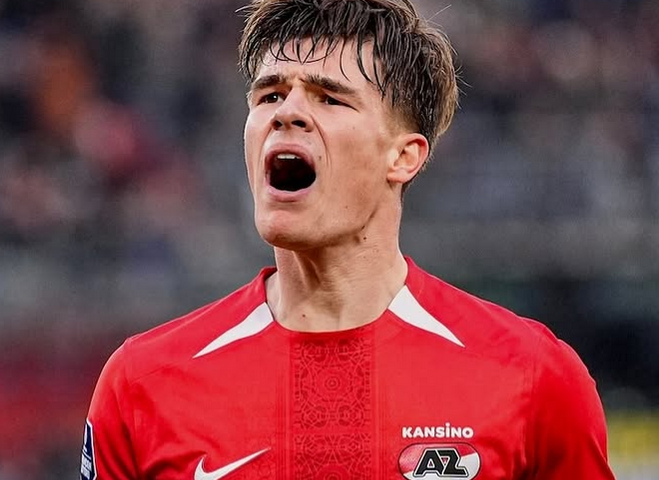 Wie is de vriendin van voetballer Wouter Goes