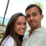 Wie is de vriendin van voetballer Mats Deijl