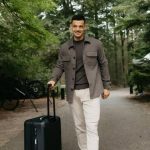 De vriendin van keeper Nick Olij