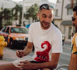 Wie is de vriendin van voetballer Hakim Ziyech