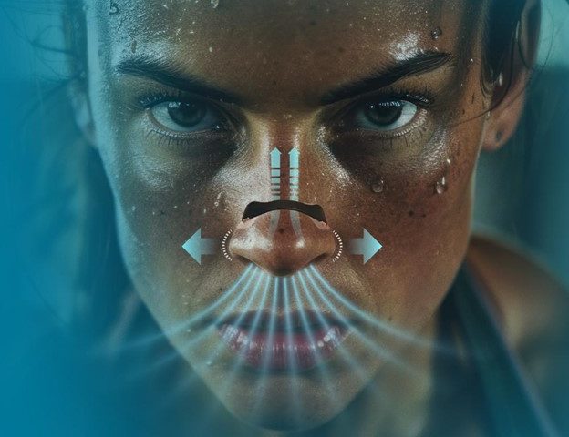 Magnetische neusstrips - wat zijn ze en hoe kunnen ze je sportprestaties verbeteren