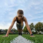 Optimaliseer je sportieve prestaties en fysiek herstel