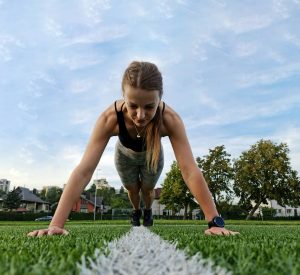 Optimaliseer je sportieve prestaties en fysiek herstel