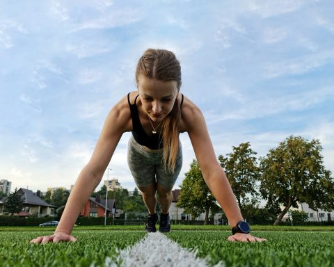 Optimaliseer je sportieve prestaties en fysiek herstel