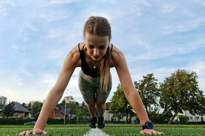 Optimaliseer je sportieve prestaties en fysiek herstel