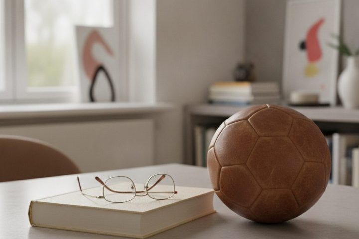 Edwin Schoon schreef deze biografie over een voetbalicoon: Marco van Basten