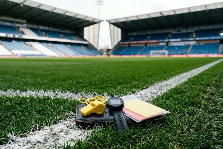 Vrouwelijke scheidsrechters in het profvoetbal: deze pioniers leiden de top