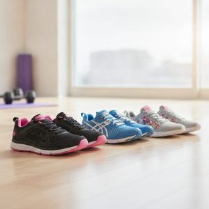 Fitness schoenen voor dames: het complete overzicht en de beste online deals