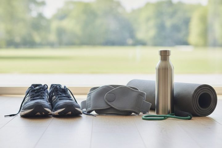 Sporten met een gekneusde rib: wat kan wel en wat moet je vermijden?
