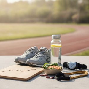 Sporten met een ijzertekort: hoe train je veilig en effectief?
