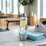 Sporten na fillers: wanneer mag je de sportschool weer in?