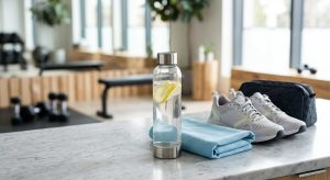Sporten na fillers: wanneer mag je de sportschool weer in?