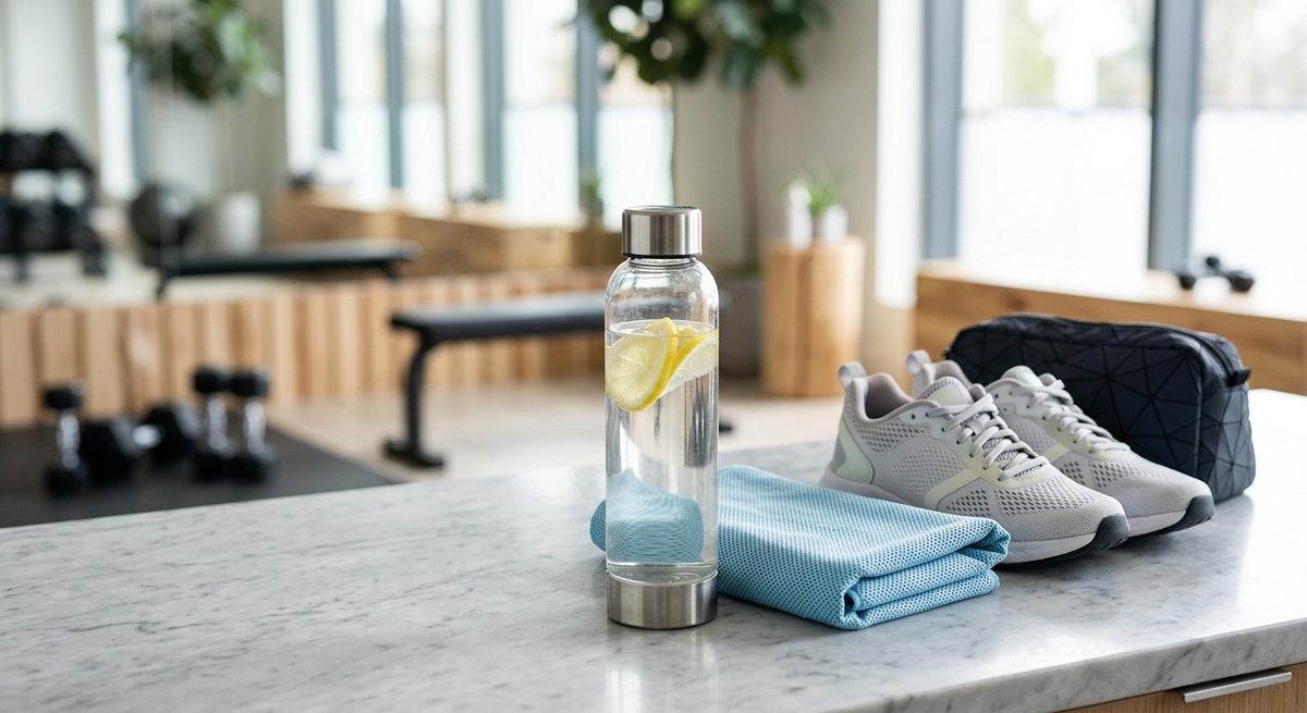 Sporten na fillers: wanneer mag je de sportschool weer in?
