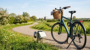 Wanneer mag ik fietsen na een staaroperatie? Praktische richtlijnen