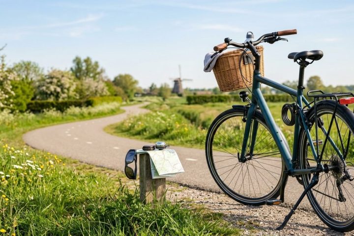 Wanneer mag ik fietsen na een staaroperatie? Praktische richtlijnen