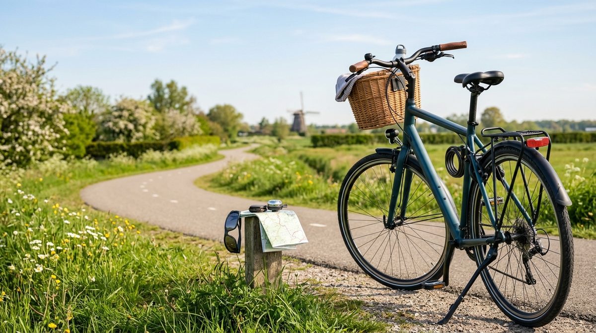 Wanneer mag ik fietsen na een staaroperatie? Praktische richtlijnen