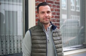 Wie is de vriendin van Thomas Bruns? De realiteit achter de schermen