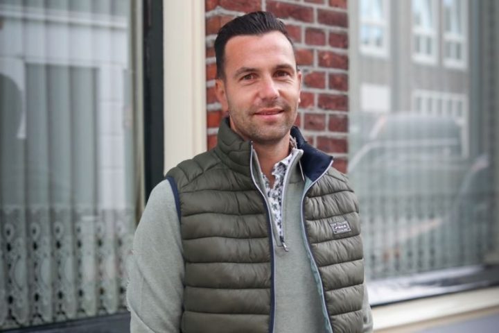 Wie is de vriendin van Thomas Bruns? De realiteit achter de schermen